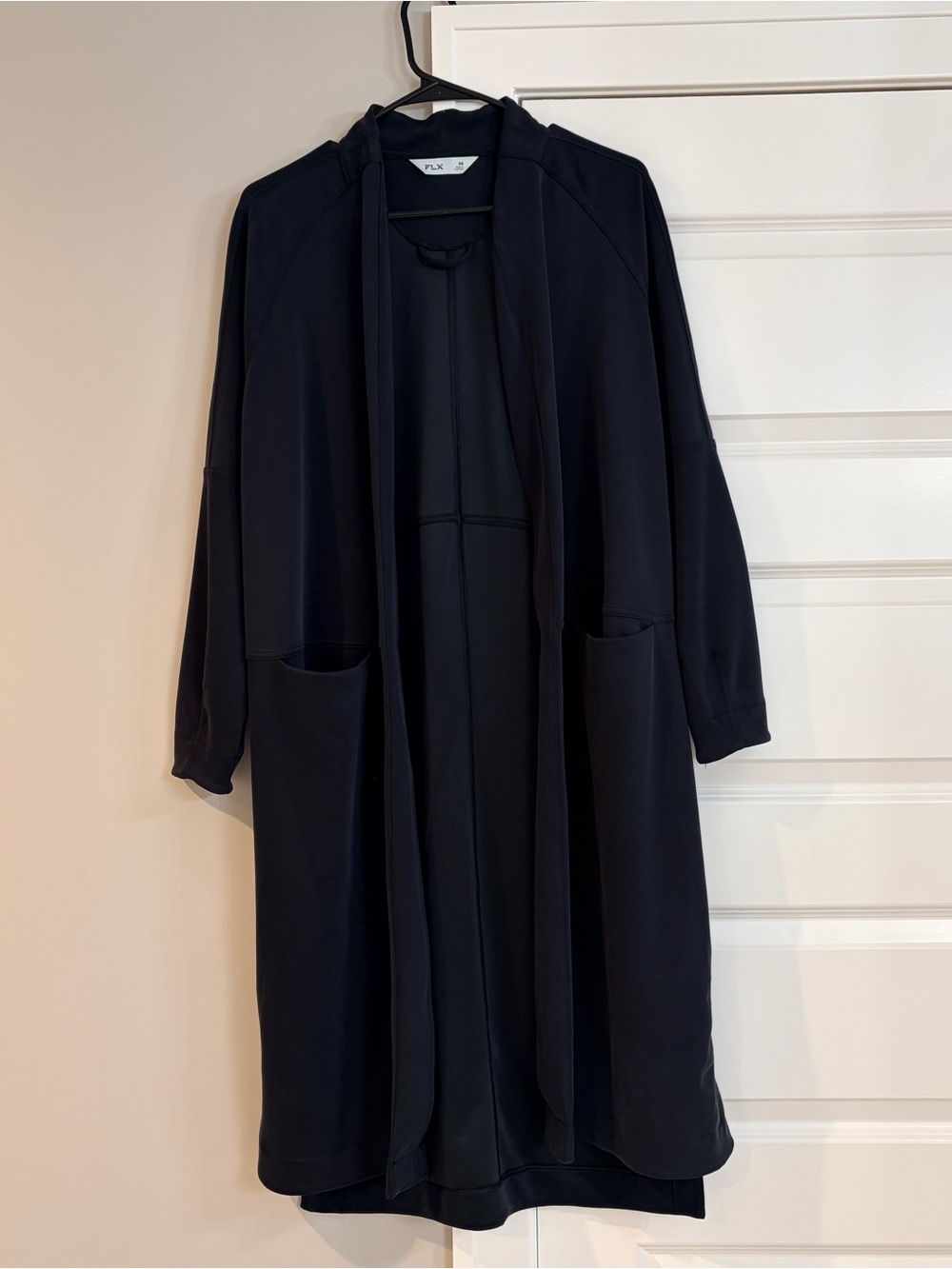 Women’s FLX Long Solace Sweater, Size XS